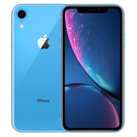 二手9新/95新iPhone XR 国行A2108 商品图4