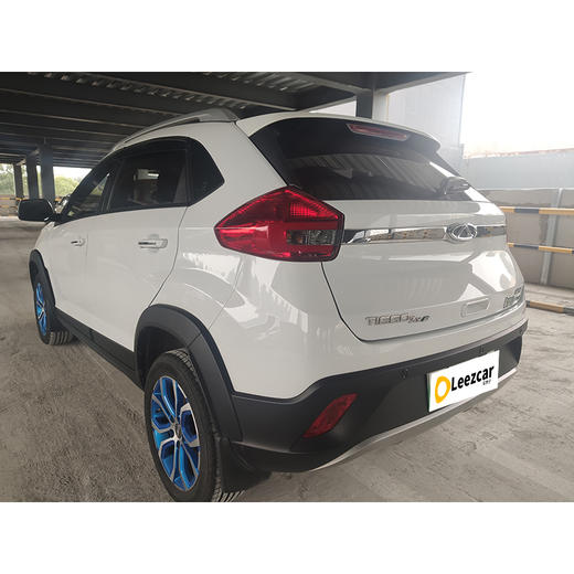 奇瑞 瑞虎3XE 400 畅行版【月租-北京】 商品图7