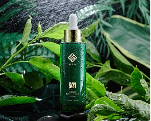 MMT uau维生素A醇精华液50ML 商品图0