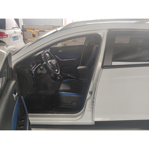 奇瑞 瑞虎3XE 400 畅行版【月租-北京】 商品图4