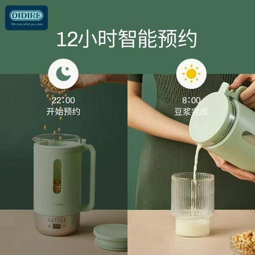 德国OIDIRE（奥帝尔）豆浆机 商品图5