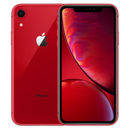 二手9新/95新iPhone XR 国行A2108 商品图2