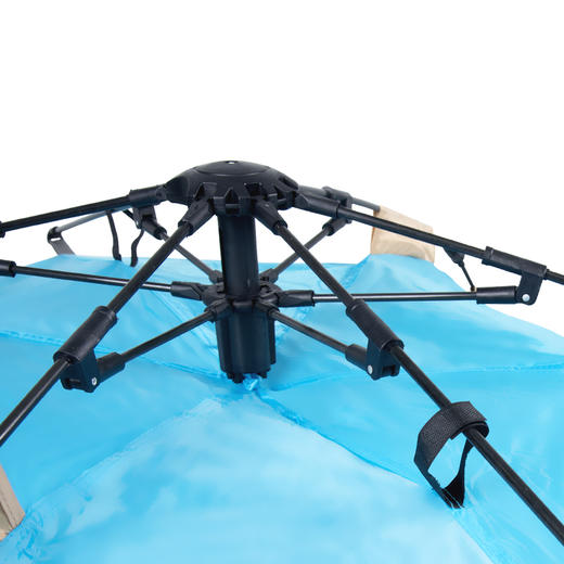 Seashore纵贯线双人双层自动帐篷zp-11a /240×180×130 cm【CZ】 商品图1
