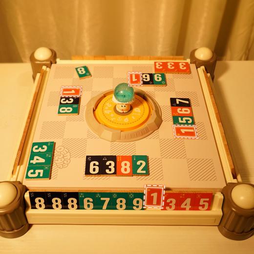 桌游选货模板 商品图4