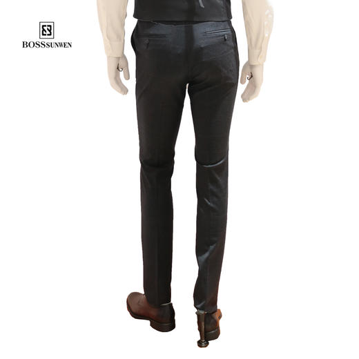 博斯绅威BOSS SUNWE套西西裤11312820258020 商品图1