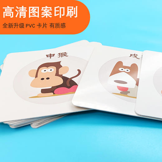 卡牌风云极速传真双解码团建拓展游戏道具 商品图2