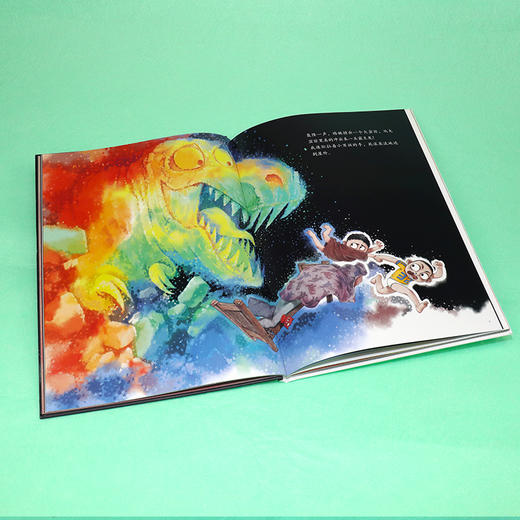 32个睡魔怪系列（全4册） 商品图2