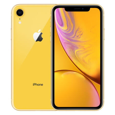 二手9新/95新iPhone XR 国行A2108 商品图3