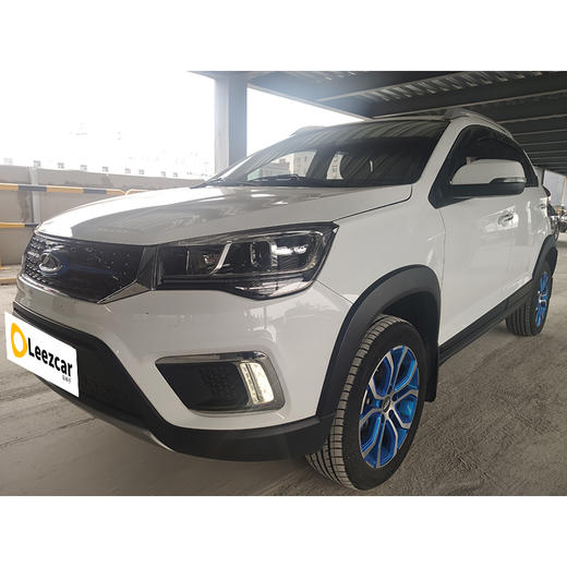 奇瑞 瑞虎3XE 400 畅行版【月租-北京】 商品图1