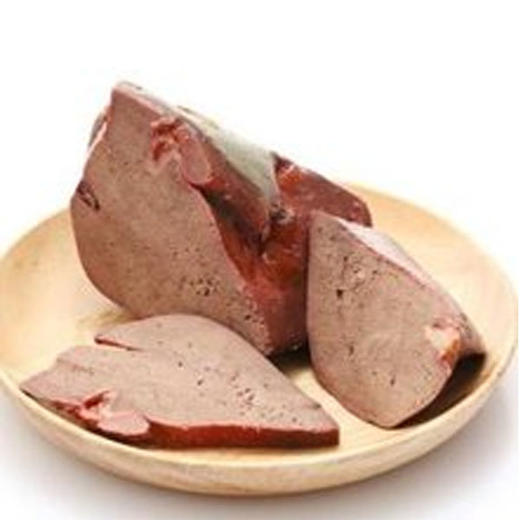 【9.5元/斤】熟猪肝（1502276） 商品图0