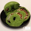 抹茶蔓越莓贝果 商品缩略图1