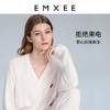 【月子服专场】EMXEE嫚熙羽毛纱家居套装 商品缩略图1