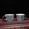 【仙客来】纯银茶具套装茶壶公道杯摆件茶杯摆件【YMT022】【YMT023】【YMT024】2109 商品缩略图2