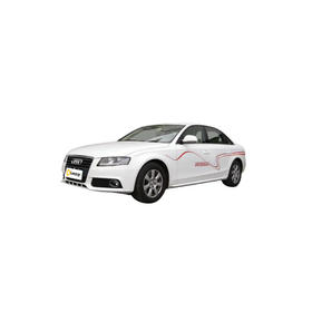 奥迪 A4 2.0 TFSI 标准型【月租-北京】