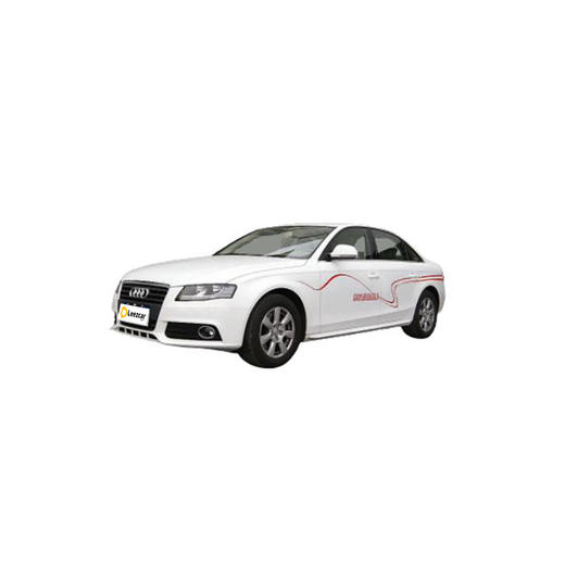 奥迪 A4 2.0 TFSI 标准型【月租-北京】 商品图0