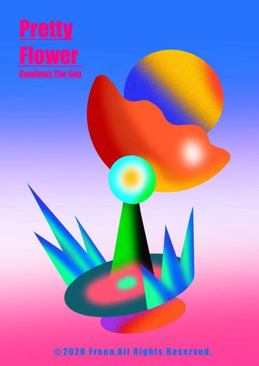 很好商店「相纸微喷1」 商品图0