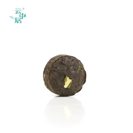 云中居 糯香普洱小沱茶 商品图2