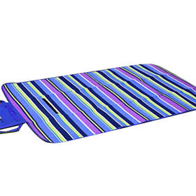 Seashore纵贯线多功能毯CD-06 /90*150cm【CZ】