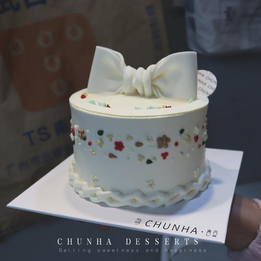 手绘翻糖 商品图1