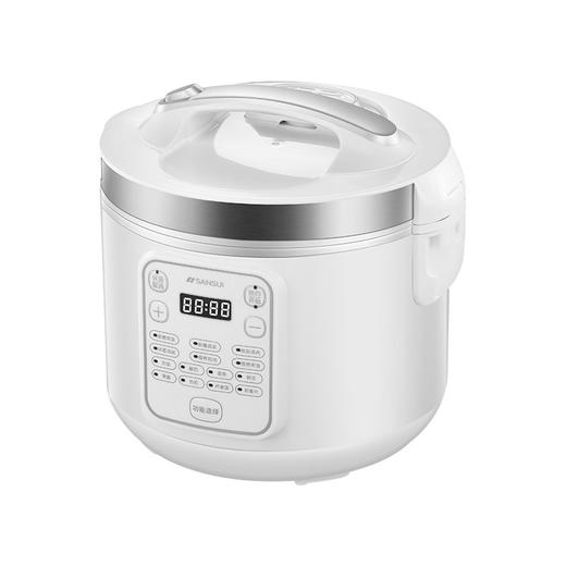 山水 智能养生电饭煲JM-SFB8870 商品图1