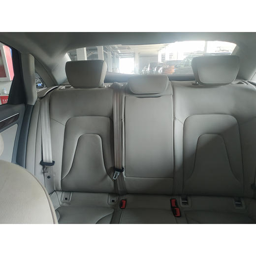 奥迪 A4 2.0 TFSI 标准型【月租-北京】 商品图6
