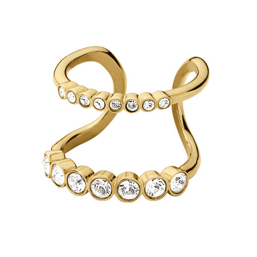 北京仓｜Dyrberg Kern-Emelia-戒指［丹麦设计师］ 商品图0