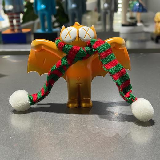 Owson star 黄色 商品图0