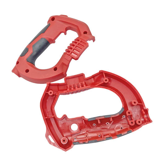 【货号04411】新款振动器手把振动器手柄手提振动器开关把手 商品图4