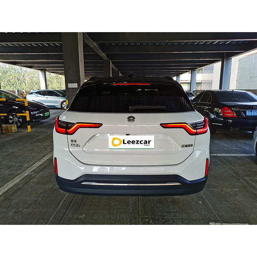 蔚来 ES6 性能版 【长租-北京】 商品图9