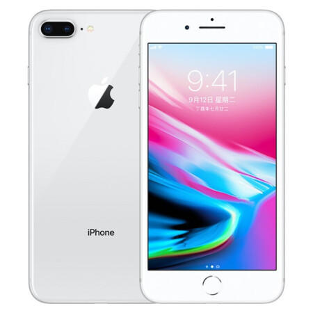 二手9新/95新iPhone 8Plus  国行A1864 商品图3