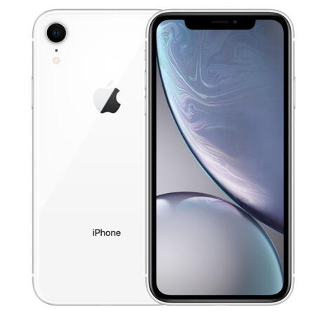 二手9新/95新iPhone XR 国行A2108 商品图0