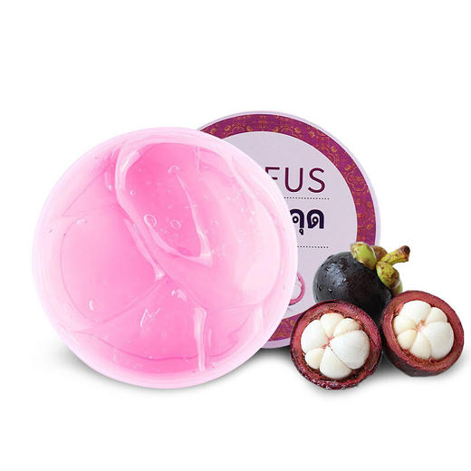 【中欧班列精选】泰国Atreus山竹膏补水保湿晒后修复凝胶MMT 商品图4