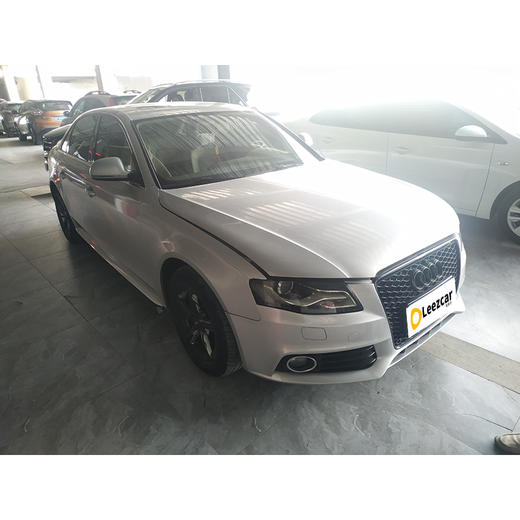 奥迪 A4 2.0 TFSI 标准型【月租-北京】 商品图2