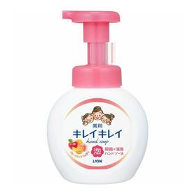 狮王 洗手液（水果香型）