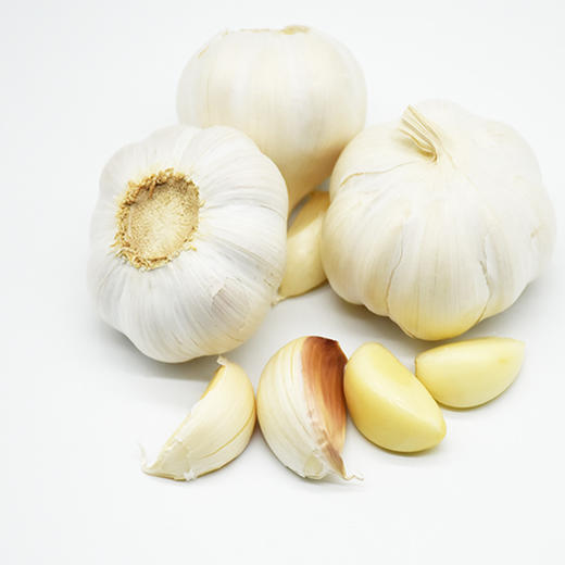 108白蒜1斤装 商品图0