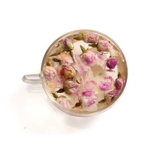 中国台湾曼宁玫瑰茶90g/40g 健康茶饮美好时光 023240/023232 商品图2