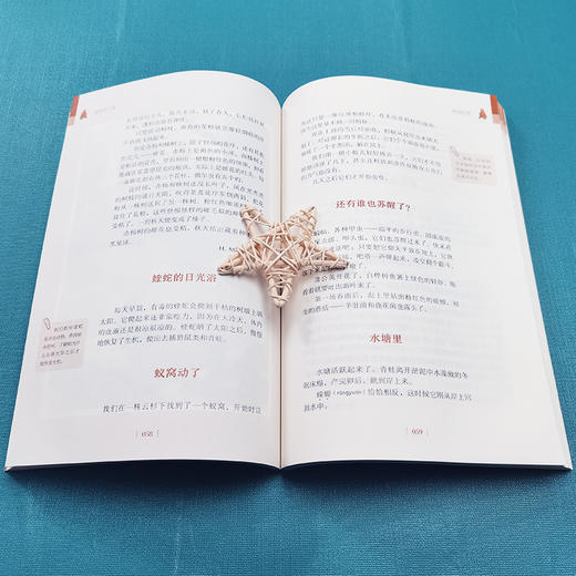 森林报·春 商品图4