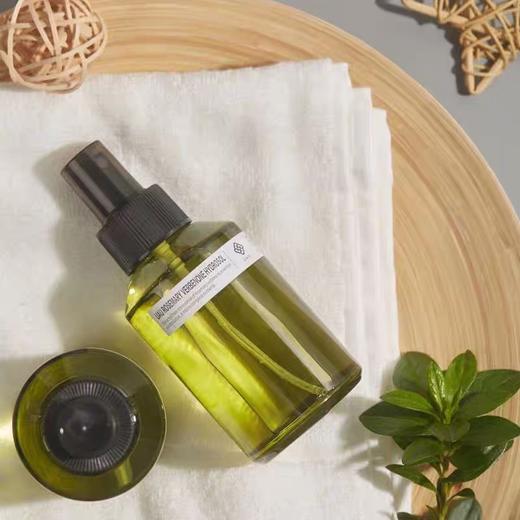 MMT uau马鞭草纯露120ml 商品图0