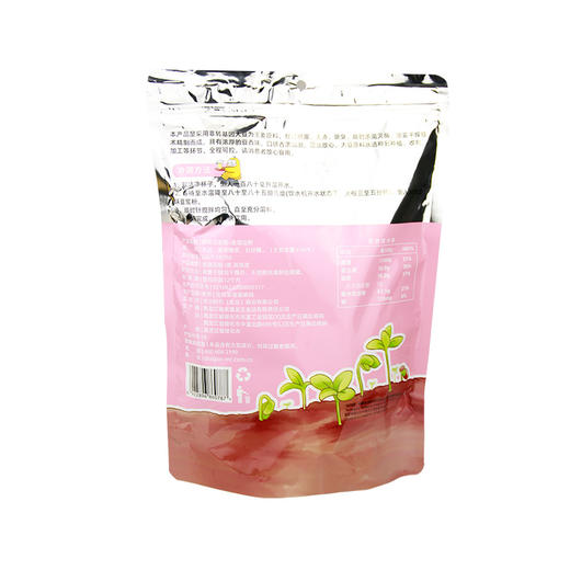 【网红热卖推荐 真材实料 懒人早餐】龙王豆浆粉 210g*3袋和450g*3袋 新鲜日期 商品图2