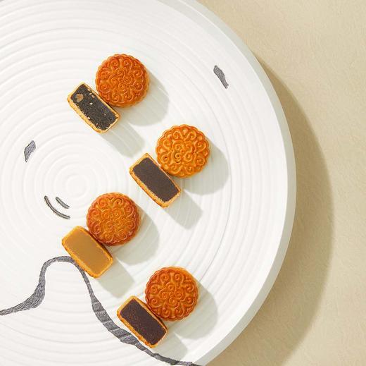 立家燕麦月饼礼23 商品图2