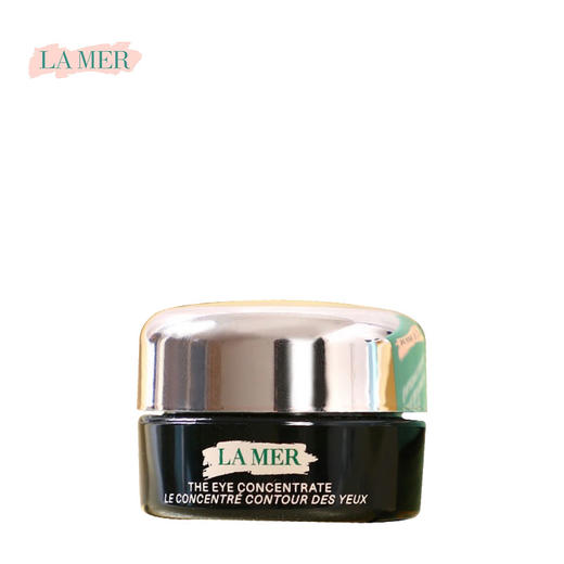 海蓝之谜 [小样] 浓缩修复眼霜小样3ml 商品图0