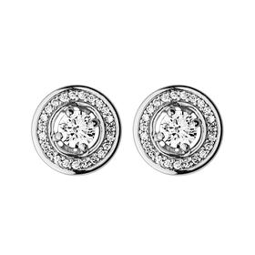 北京仓｜Dyrberg Kern-Solis-耳钉［丹麦设计师］