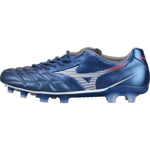 Mizuno/美津浓 REBULA 袋鼠皮MD大底比赛训练足球鞋男P1GA217014 商品图4