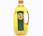 常山山茶油 1L 杭州G20峰会供应企业  商品图1