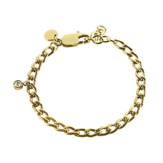 订购4周到｜Dyrberg Kern-Agathe-手链［丹麦设计师］ 商品图0