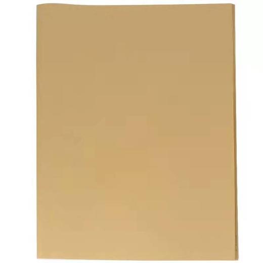 纯色牛皮纸    50*70 商品图1