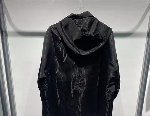 312108104 坚持我的/jasonwood 2021年秋季女款 时尚休闲夹克 商品图2