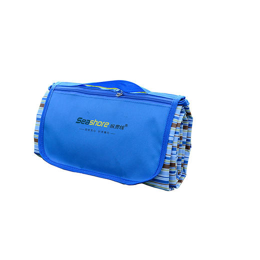 Seashore纵贯线多功能毯CD-05 /125*145cm【CZ】 商品图1