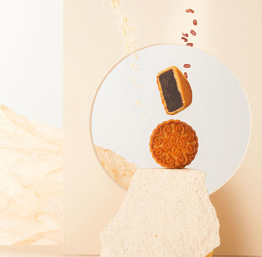 立家燕麦月饼礼23 商品图3