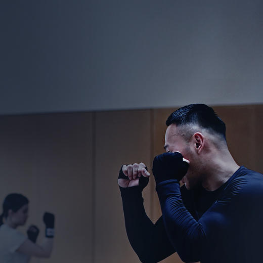 女子防身术系列课程 商品图0